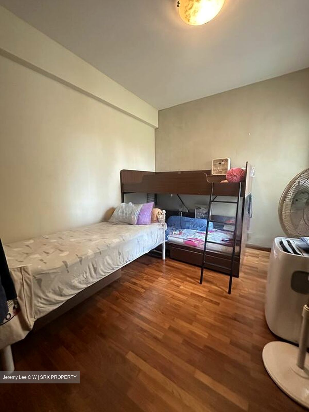 Euphony Gardens (D27), Condominium #453404831